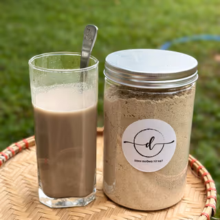 Bột ngũ cốc 12 loại hạt 1