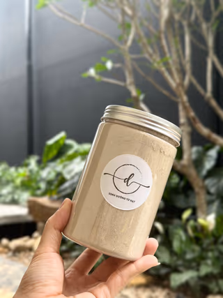 Bột ngũ cốc 12 loại hạt 5