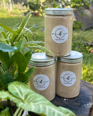 Bột ngũ cốc 12 loại hạt 6