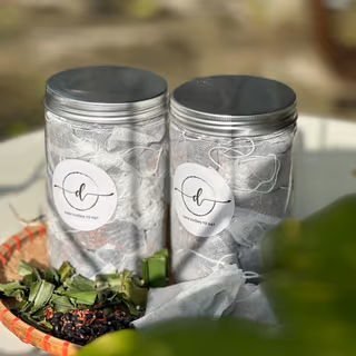 Trà gạo lứt đậu đen 6